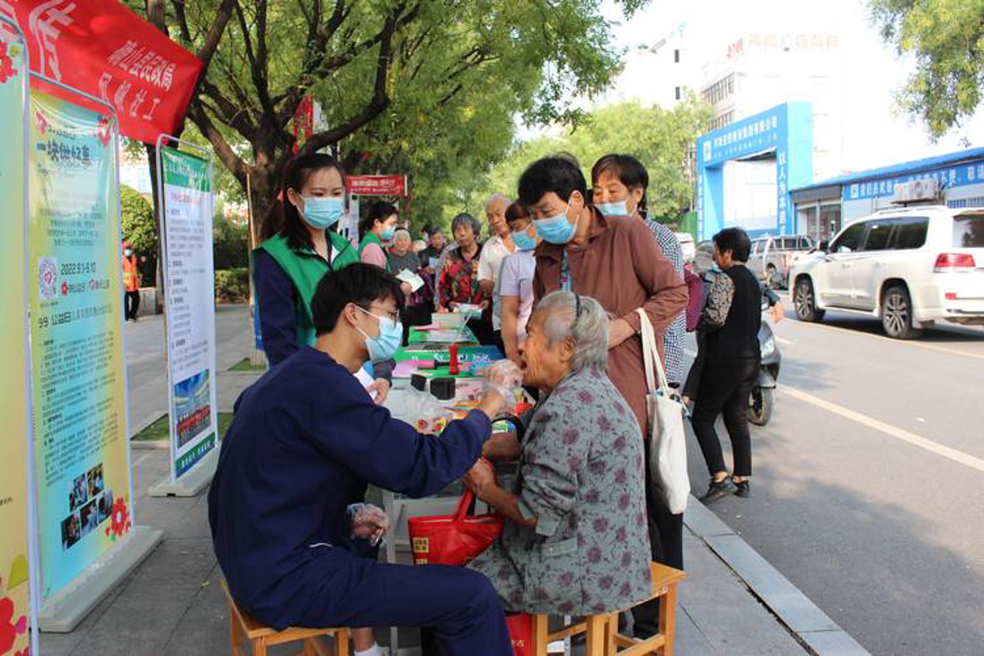 湘东佳园养老